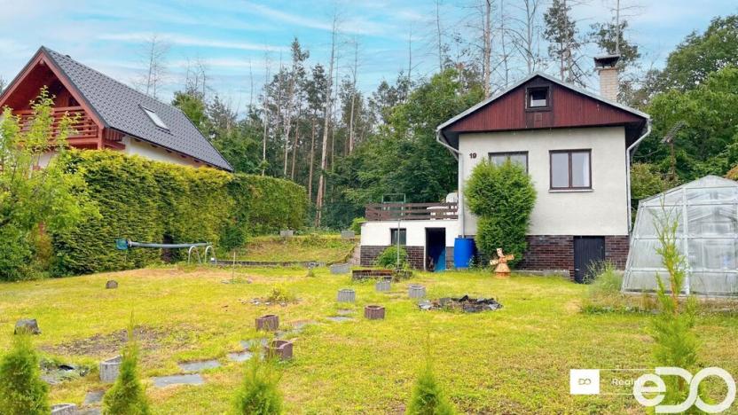 Prodej chaty, Mladá Boleslav, 37 m2