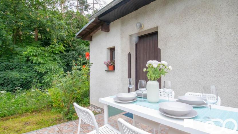 Prodej chaty, Mladá Boleslav, 37 m2