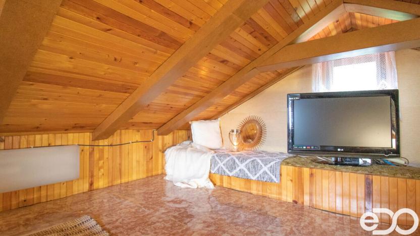 Prodej chaty, Mladá Boleslav, 37 m2