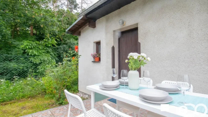 Prodej chaty, Mladá Boleslav, 37 m2