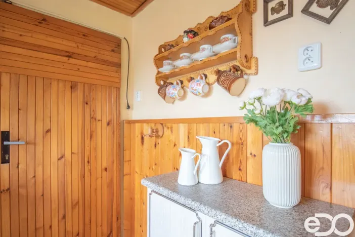 Prodej chaty, Mladá Boleslav, 37 m2