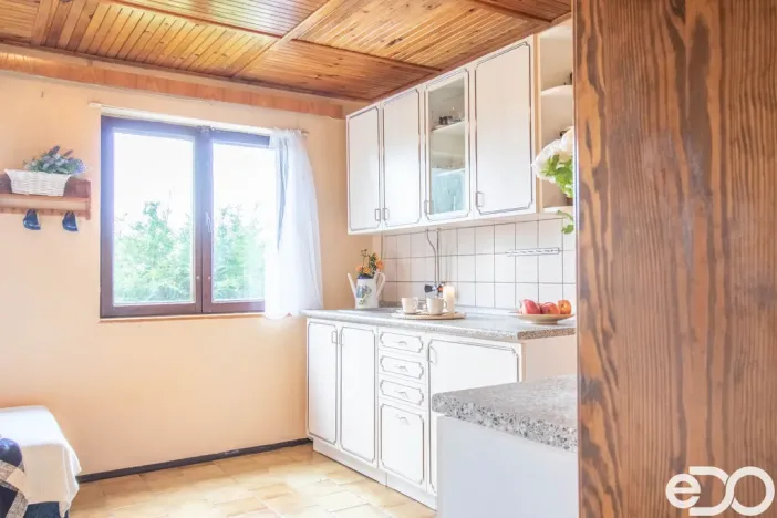 Prodej chaty, Mladá Boleslav, 37 m2