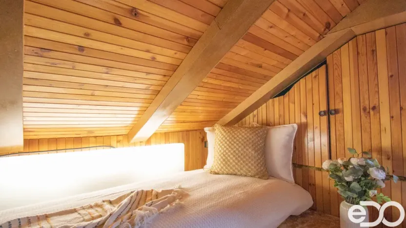 Prodej chaty, Mladá Boleslav, 37 m2