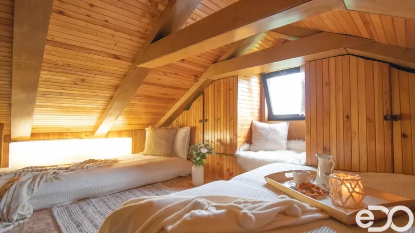 Prodej chaty, Mladá Boleslav, 37 m2