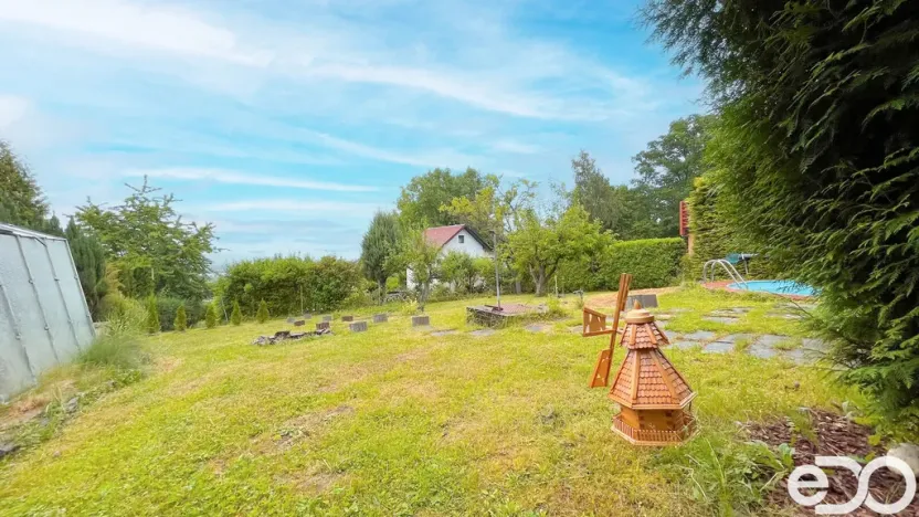 Prodej chaty, Mladá Boleslav, 37 m2