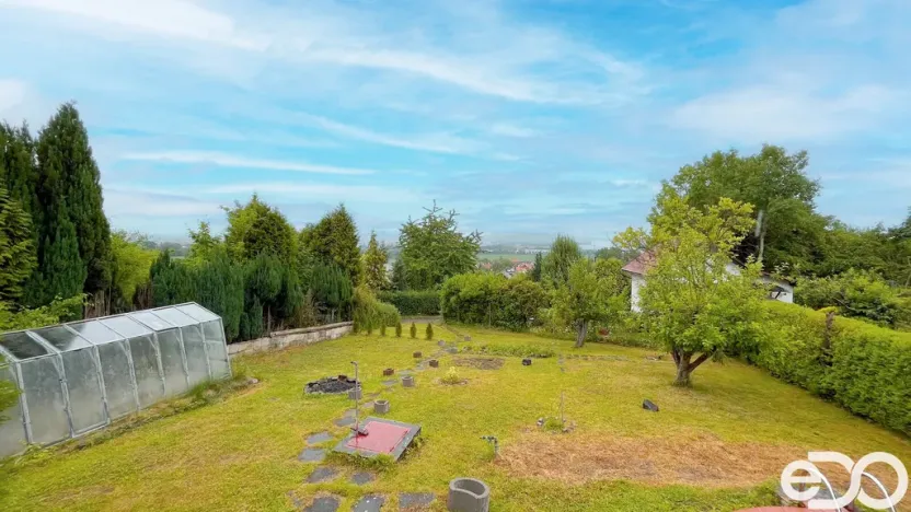 Prodej chaty, Mladá Boleslav, 37 m2