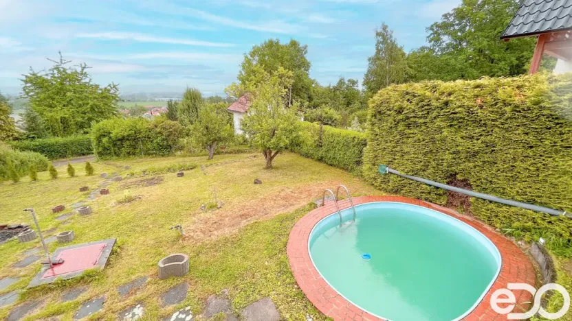 Prodej chaty, Mladá Boleslav, 37 m2