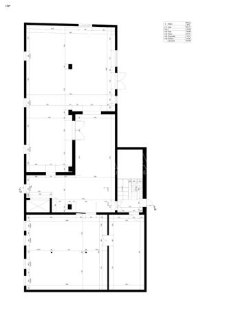 Pronájem výrobních prostor, Fulnek, 1. máje, 150 m2