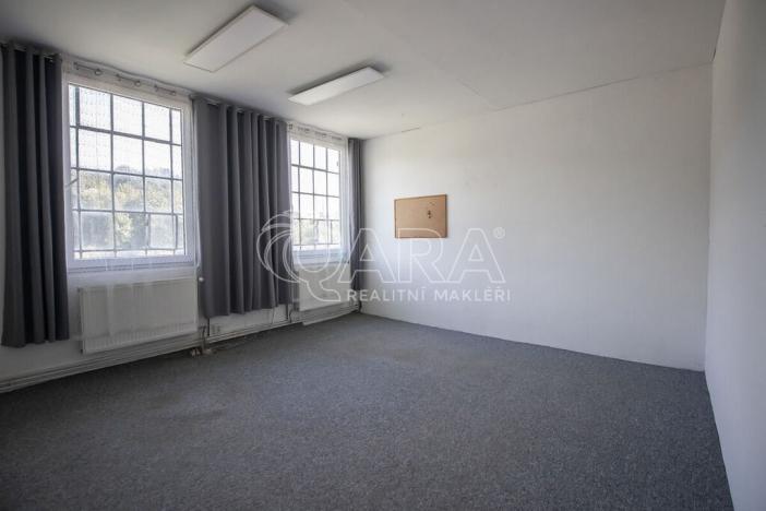 Pronájem výrobních prostor, Fulnek, 1. máje, 150 m2