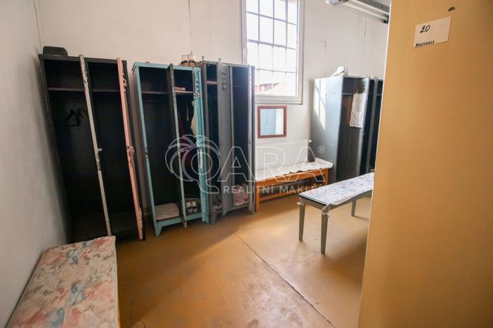 Pronájem kanceláře, Fulnek, 1. máje, 23 m2