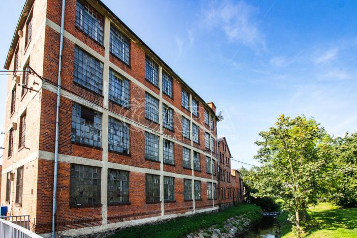 Pronájem kanceláře, Fulnek, 1. máje, 23 m2