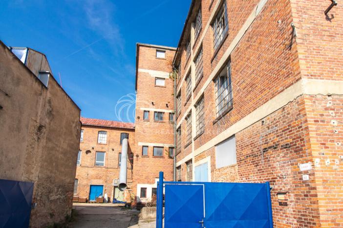 Pronájem kanceláře, Fulnek, 1. máje, 23 m2