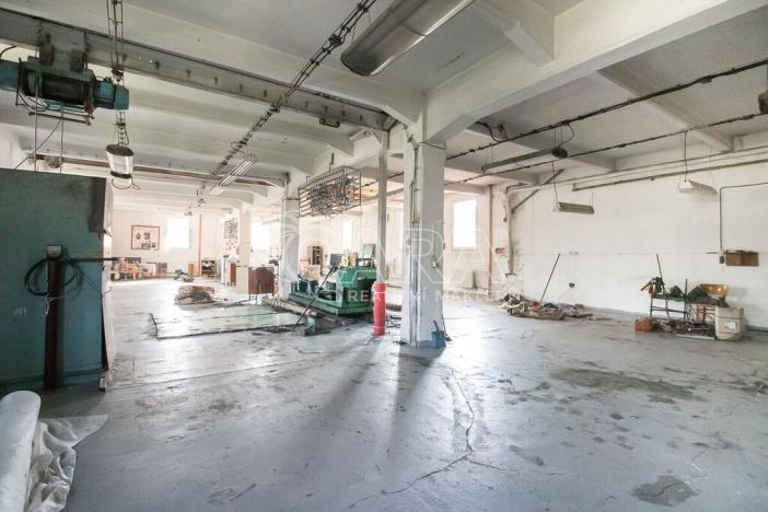 Pronájem kanceláře, Fulnek, 1. máje, 23 m2