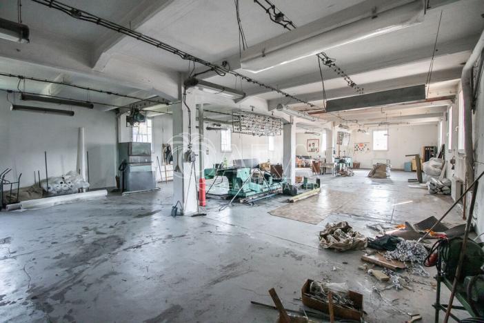 Pronájem kanceláře, Fulnek, 1. máje, 23 m2