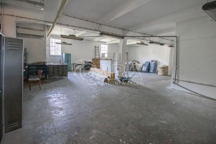 Pronájem kanceláře, Fulnek, 1. máje, 23 m2