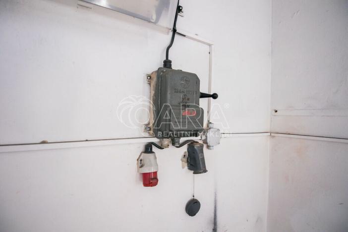 Pronájem kanceláře, Fulnek, 1. máje, 23 m2