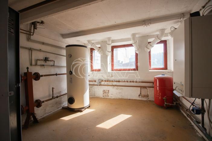 Pronájem kanceláře, Fulnek, 1. máje, 23 m2