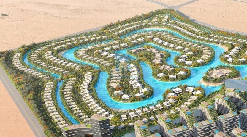 Prodej bytu 3+1, Spojené arabské emiráty, Dubaj, 65 m2