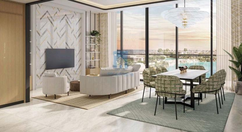 Prodej bytu 3+1, Emirates Road,Dubaj,Spojené arabské emiráty, 65 m2