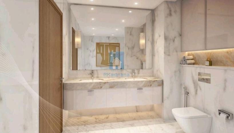 Prodej bytu 3+1, Emirates Road,Dubaj,Spojené arabské emiráty, 65 m2