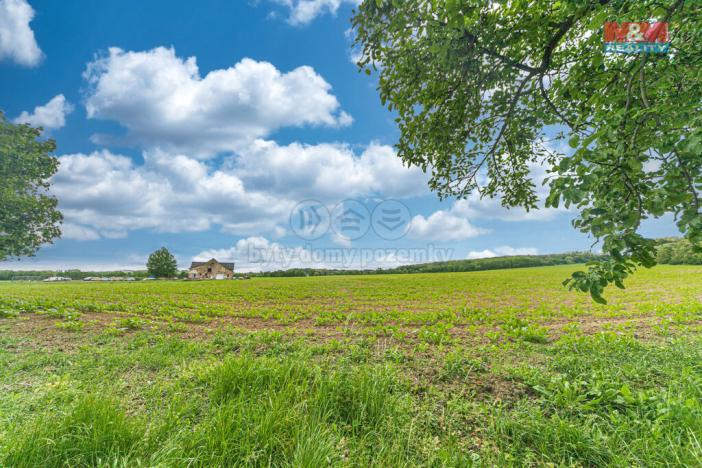 Prodej pozemku pro bydlení, Suchdol - Solopysky, 2006 m2