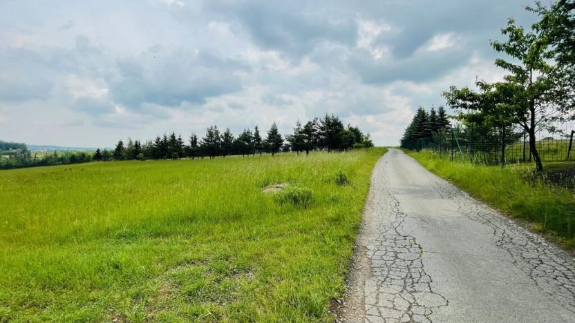 Prodej trvalého travního porostu, Unhošť, Štoka, 1427 m2