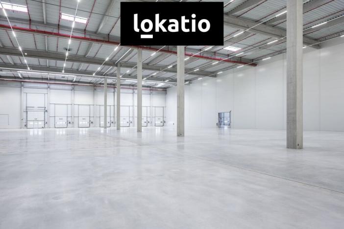 Pronájem skladu, Praha - Hostivař, K pérovně, 3150 m2
