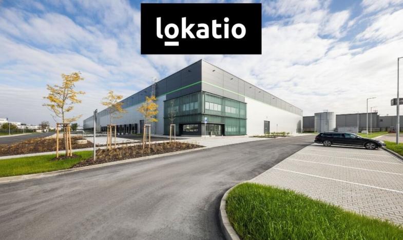 Pronájem skladu, Praha - Hostivař, K pérovně, 4760 m2