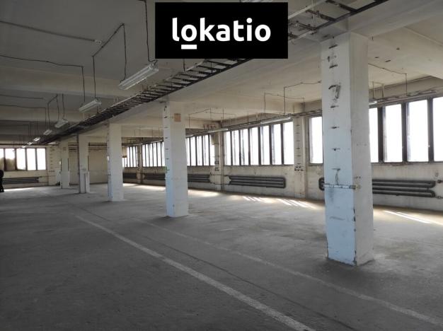 Pronájem skladu, Praha - Hostivař, U továren, 1070 m2