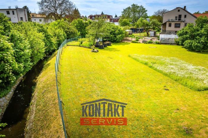 Prodej pozemku pro bydlení, Rudolfov, 873 m2