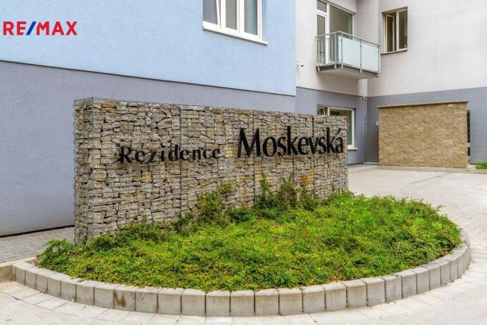 Prodej bytu 3+kk, Karlovy Vary, Moskevská, 79 m2