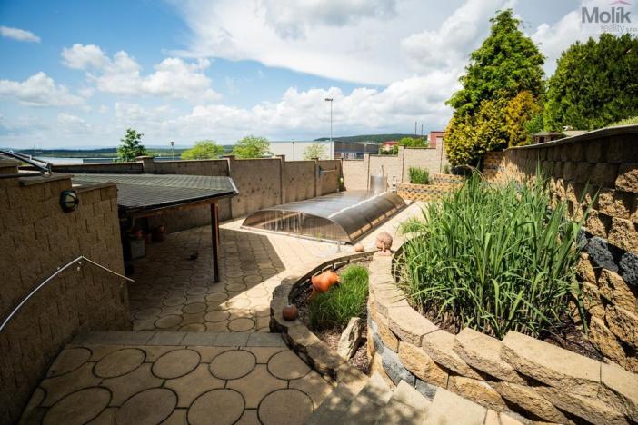 Prodej komerční nemovitosti, Most, Albrechtická, 1100 m2