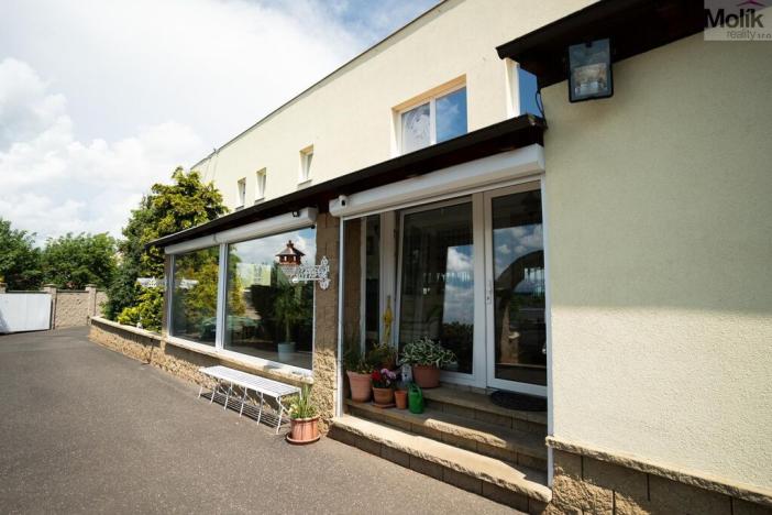 Prodej komerční nemovitosti, Most, Albrechtická, 1100 m2