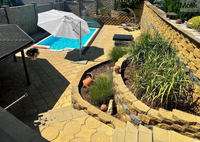 Prodej komerční nemovitosti, Most, Albrechtická, 1100 m2