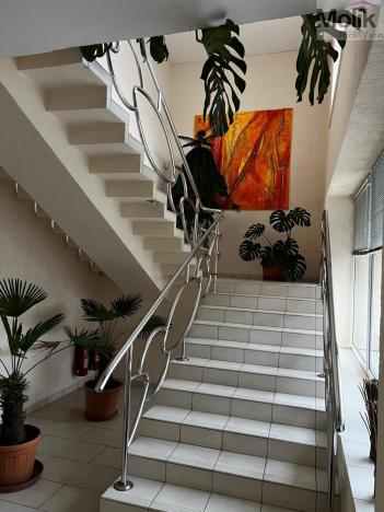 Prodej komerční nemovitosti, Most, Albrechtická, 1100 m2