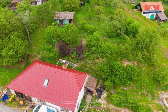 Prodej pozemku pro bydlení, Strmilov, 987 m2