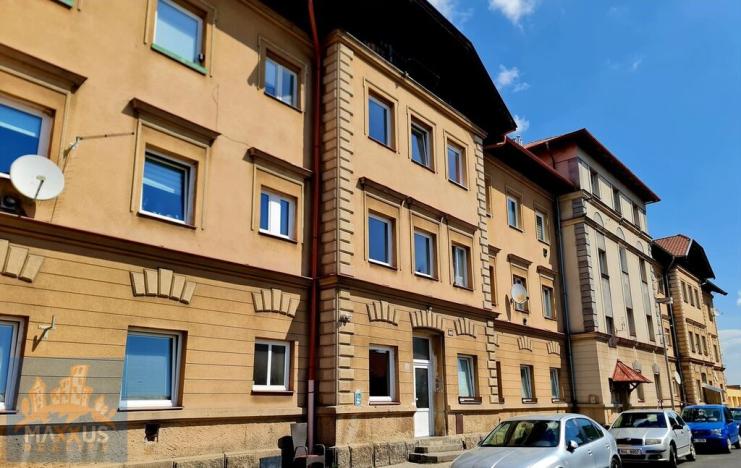 Prodej bytu 4+1, Žatec, Jana Herbena, 84 m2