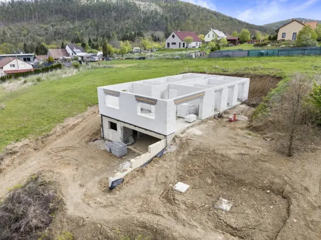 Prodej rodinného domu, Zdice, 180 m2