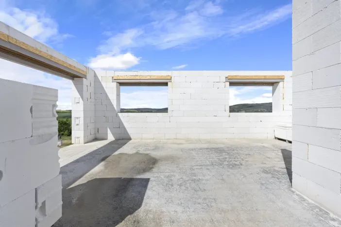 Prodej rodinného domu, Zdice, 180 m2