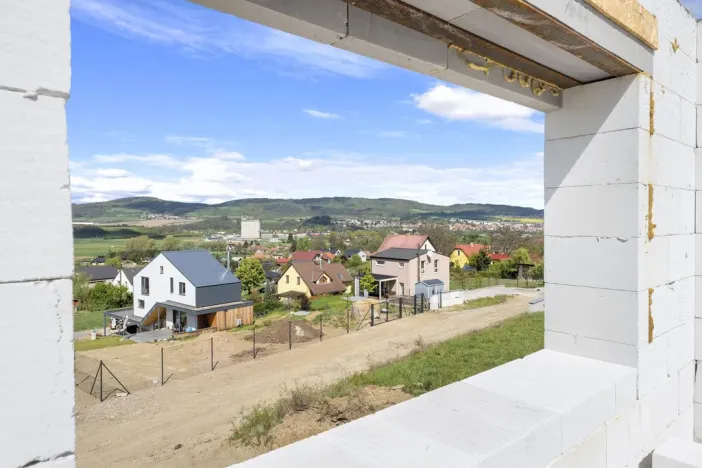 Prodej rodinného domu, Zdice, 180 m2