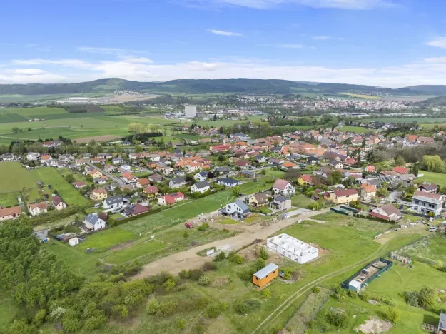 Prodej rodinného domu, Zdice, 180 m2