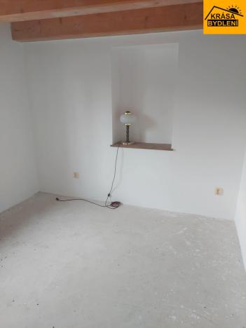 Prodej rodinného domu, Písařov - Bukovice, 520 m2