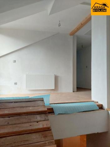 Prodej rodinného domu, Písařov - Bukovice, 520 m2