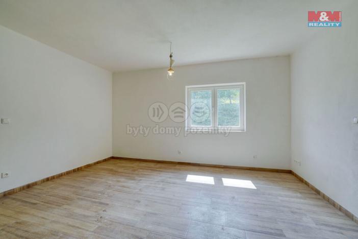 Prodej chalupy, Běšiny, 68 m2