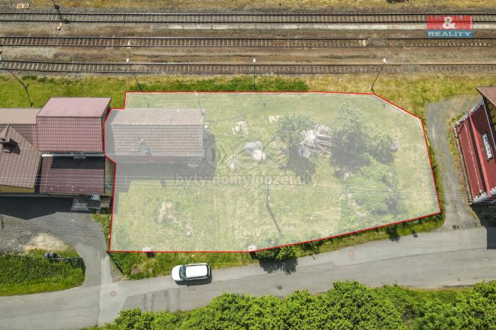 Prodej chalupy, Běšiny, 68 m2