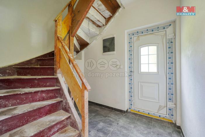 Prodej chalupy, Běšiny, 68 m2