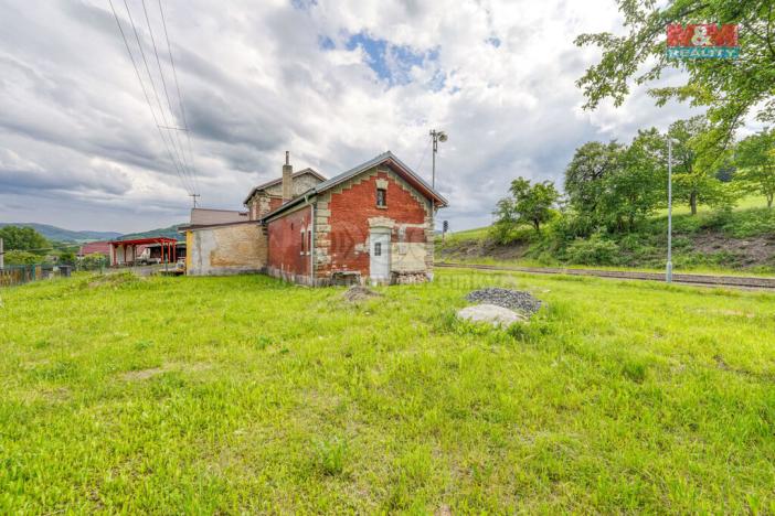 Prodej chalupy, Běšiny, 68 m2