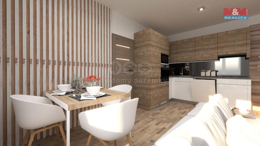 Prodej chalupy, Běšiny, 68 m2