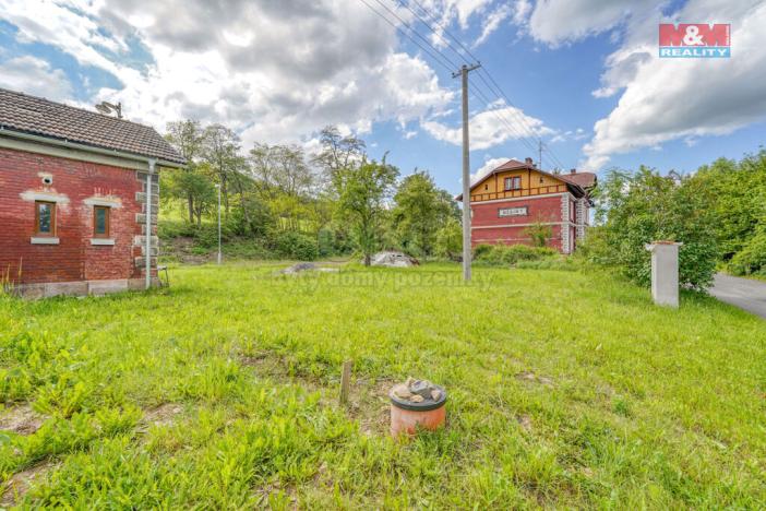 Prodej rodinného domu, Běšiny, 68 m2