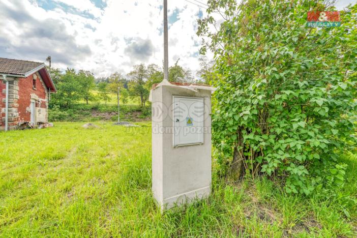 Prodej rodinného domu, Běšiny, 68 m2